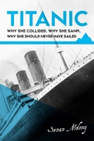 Titanic 1493055496 Book Cover