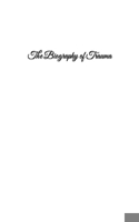 The Biography of Trauma B0F24RD3Z6 Book Cover