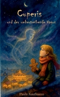Cuperis: und der umhertreibende Vagus (German Edition) 3842398069 Book Cover