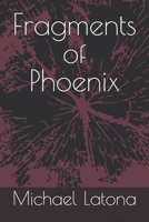 Fragments of Phoenix B0F92VGS8Z Book Cover