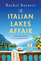 The Italian Lakes Affair 1806562251 Book Cover