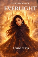 The Kingdom of Everlight B0H12Z7M6F Book Cover