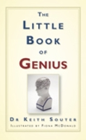 The Little Book of Genius 075245868X Book Cover