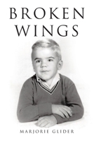 Broken Wings 1098074106 Book Cover