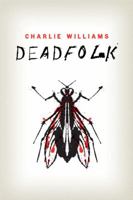 Deadfolk 1852428511 Book Cover