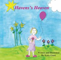 Haven's Heaven 1936352850 Book Cover
