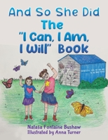 And So She Did 1647504325 Book Cover