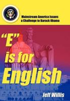 E Is for English 1570902585 Book Cover