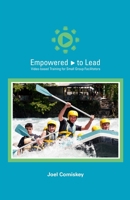 Empowered to Lead: Video-based Training for Small Group Facilitators 1950069087 Book Cover