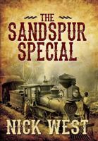 The Sandspur Special 1478729759 Book Cover