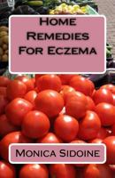 Home Remedies for Eczema 1535012277 Book Cover