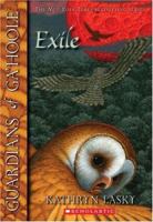 Exile 0439888085 Book Cover