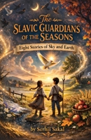 The Slavic Guardians of the Seasons: Eight Stories of Sky and Earth B0GR866LYZ Book Cover