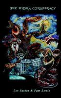 The Hydra Conspiracy 1403338868 Book Cover