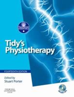 Tidy's Physiotherapy (Physiotherapy Essentials) 0750613467 Book Cover