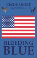 Bleeding Blue 142417175X Book Cover