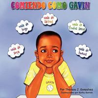 Eating Gavin's Way (Spanish) 0976234769 Book Cover