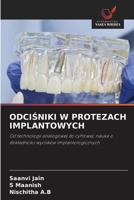 OdciSniki W Protezach Implantowych (Polish Edition) 6630280776 Book Cover