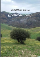 Spettri dei campi 0244088306 Book Cover