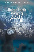 United Earth 2252 B0BVP2KJLL Book Cover