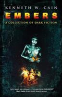 Embers: A Collection of Dark Fiction 1640074783 Book Cover