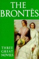 The Classic Brontë Sisters Collection 0192822853 Book Cover