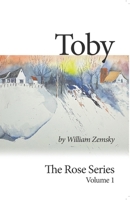 Toby (Rose) B0CNKQZW4J Book Cover