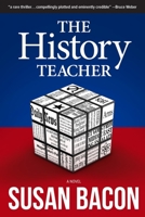 The History Teacher 1733082700 Book Cover
