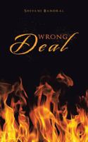 Wrong Deal 1543701655 Book Cover