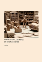 The MasterClass Index of Mailman Jokes 177966558X Book Cover