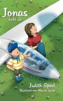 Jonas hebt ab (German Edition) 3746955319 Book Cover