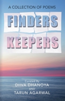 Finders Keepers 9366177689 Book Cover