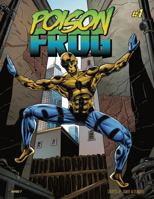 Poison Frog B0F737B5VG Book Cover