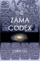 The Zama Codex 1411638093 Book Cover