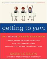 Getting To Yum 0062248707 Book Cover
