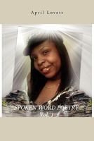 Spoken Word Poetry 1456832344 Book Cover