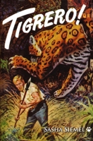 Tigrero! B0006ATIQQ Book Cover