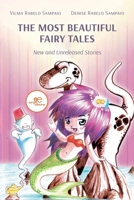 The Most Beautiful Fairy Tales B0C1F8GB3J Book Cover