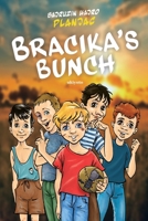 Bracika's bunch 9359208450 Book Cover