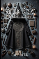 Sangue Bruxo: Guardiões dos Segredos (Portuguese Edition) B0DFVHS3T9 Book Cover