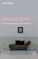 Michael Eigen: A Contemporary Introduction 0367433907 Book Cover