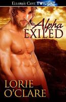 Alpha Exiled 1419957805 Book Cover