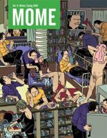 MOME Summer 2008 156097916X Book Cover