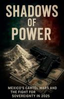 Shadows of power B0FPM7HQT8 Book Cover