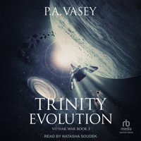 Trinity Evolution B0FHQJQGFB Book Cover