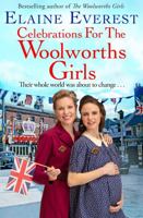 Celebrations for the Woolworths Girls null Book Cover