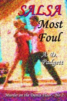 Salsa Most Foul 0956158765 Book Cover