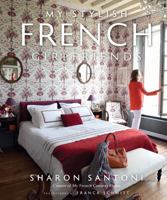 My Stylish French Girlfriends 1423637879 Book Cover