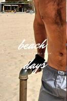 Beach Days 0368977714 Book Cover