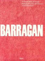 Barragan: Armando Salas Portugal photographs of the architecture of Luis Barragán 0847814823 Book Cover